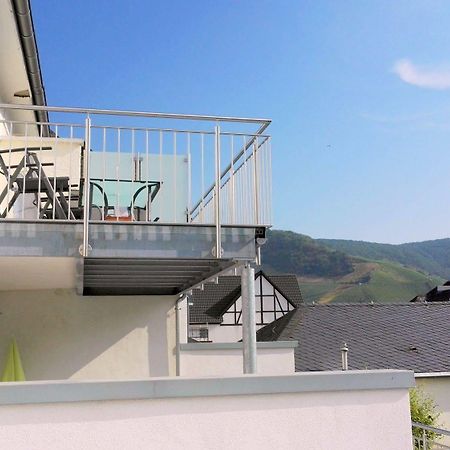 Bernkasteler Moselapartments Экстерьер фото