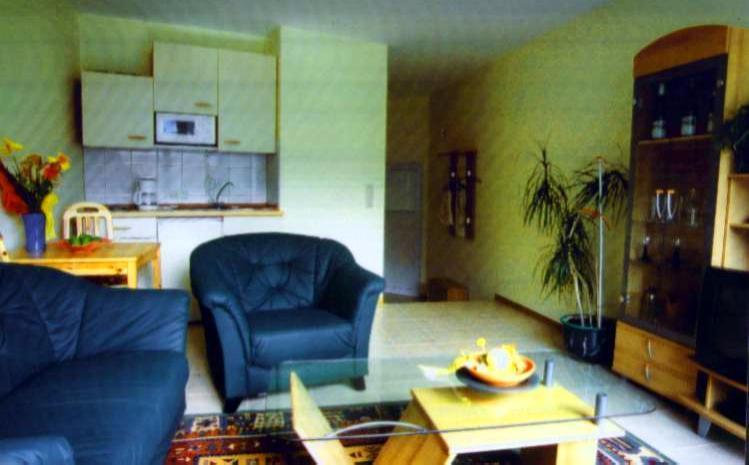 Bernkasteler Moselapartments Номер фото