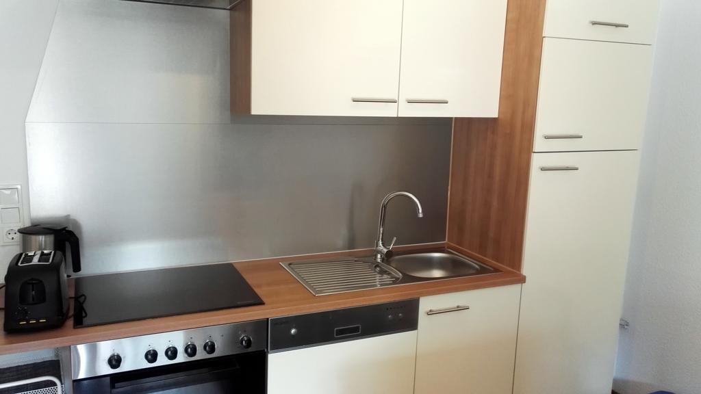 Bernkasteler Moselapartments Экстерьер фото