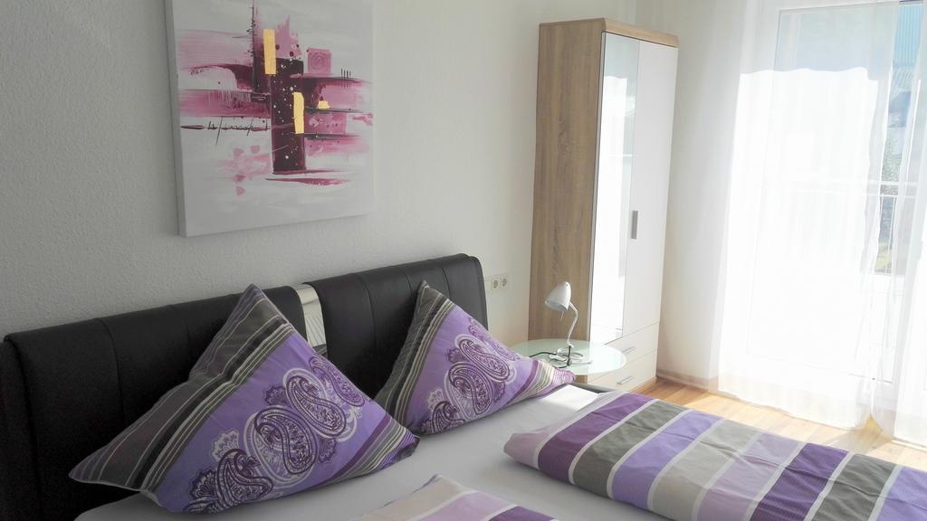 Bernkasteler Moselapartments Экстерьер фото
