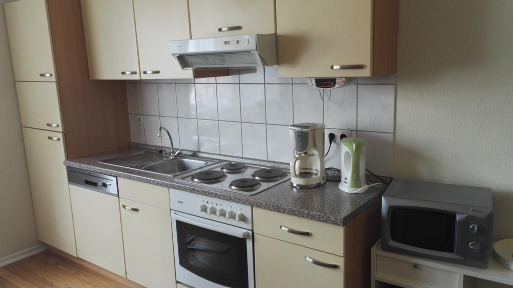 Bernkasteler Moselapartments Экстерьер фото
