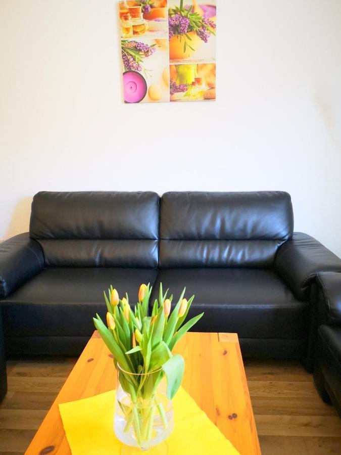 Bernkasteler Moselapartments Экстерьер фото
