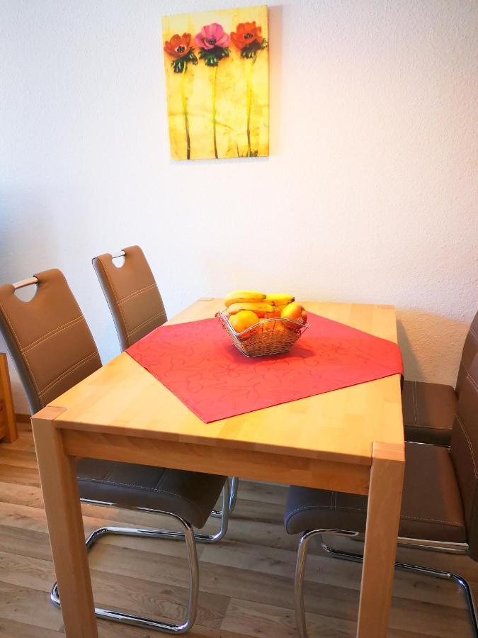 Bernkasteler Moselapartments Экстерьер фото